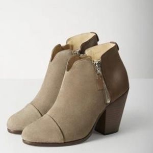rag & bone Margot booties